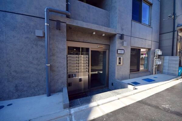 ルッソ西尾久の物件内観写真